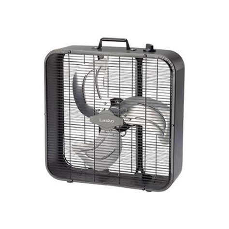 metal blade box fan for sale|metal blade fans walmart.